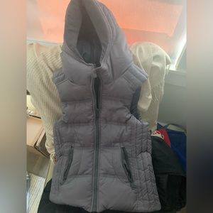 Lulu Vest